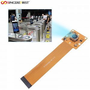 [Hot Item] Auto Focus Raspberry Pi Camera V2 V3 Module with Ov5640 5MP CMOS