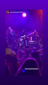 Gary Sinise Foundation on Reels