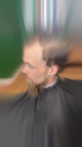 31 reactions | Get a fade…take a shot 弄‍ Well Groomed Barber Lounge #wellgroomedbarberlounge #downtownisdifferent #beard #hennessy | Kevin Johnson | Facebook