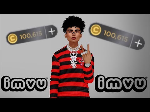 IMVU CREDIT GLITCH!!!HOW TO GET IMVU CREDITS FAST & EASY 🔥