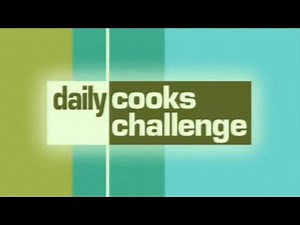 Daily Cooks Challenge - ITV1