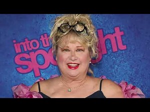 SNL alum Victoria Jackson reflects on death amid inoperable tumor diagnosis 'I'm so blessed to have