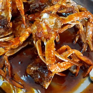 #KepitingSaosTiram | Mamamartha Culinary School | Facebook