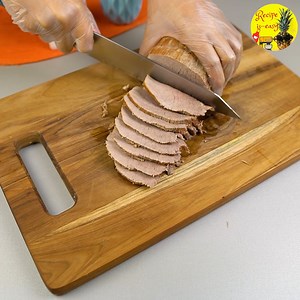 2.5K views · 27 reactions | Pickled meat, for your snack to be delicious! | Recipe is easy | Facebook