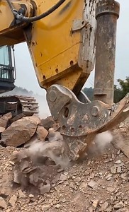 One kilogram of oil, one kilogram of stone. | Channel Machinery