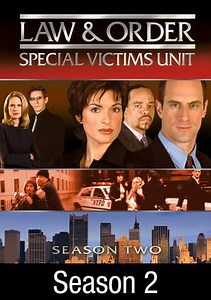 Law & Order: Special Victims Unit: Noncompliance