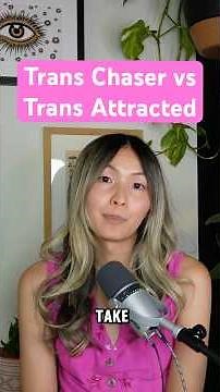 Trans Chaser or Trans Attracted? (How to Know)