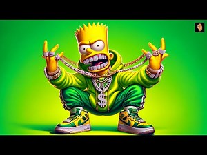 BASE DE TRAP "UN FLOW BRUTAL" | Trap/Rap Instrumental Beat Freestyle | Pista De Trap