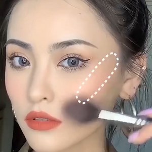 25 reactions | Tutorial Rias Wajah yang Menakjubkan | Resep Aneka Jajan Pasar | Facebook