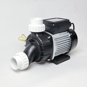 [Hot Item] SPA Circulation Water Bathtub Whirlpool Outdoor Hot Tub Water SPA Pump