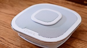 First Alert adds Apple AirPlay 2 support to Onelink Safe & Sound smoke detector | AppleInsider