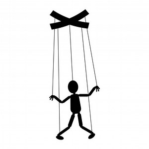 Humanoid Ragdolls using the new IKControl feature!