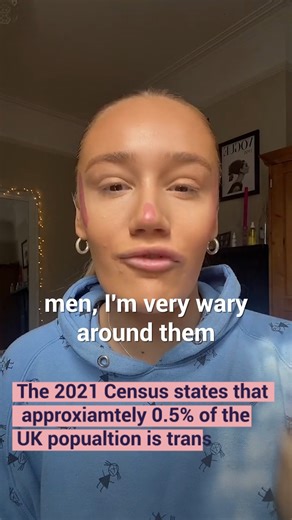 6.8K views · 81 reactions | My experience dating as a transgender woman  | Four Nine | Facebook