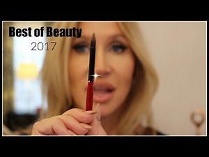 Best of Beauty~2017