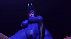 Forbidden Ritual ~Daemon-Girl~