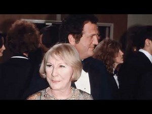 Truth About Judith Anderson Is Out