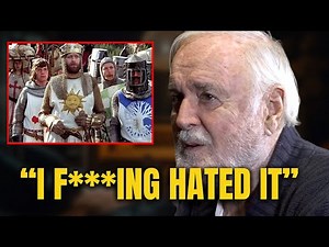 At 79, John Cleese Reveals The Monty Python Moment That Almost Ended His Career