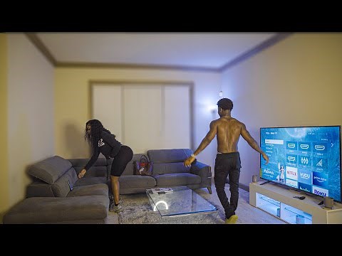 Walking In SHIRTLESS On STRlPPER Friend😍 (hidden camera prank) GONE AMAZING