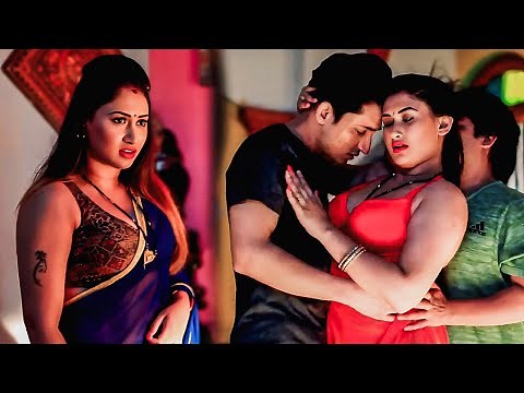 मामी को लेकर भांजो की गन्दी सोच | मामी से प्यार | Maami X Bhanje Ka Chakkar | Feel The Web