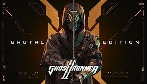 Buy Ghostrunner 2 - Brutal Edition from the Humble Store