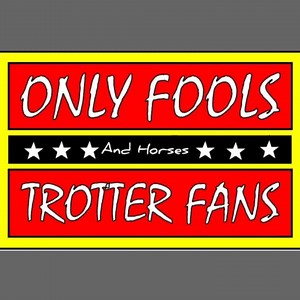 45 reactions | Exploding Dolls | Only Fools and Horses Trotter Fans | Facebook