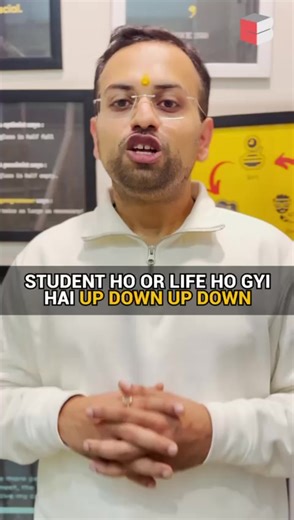 Exclusive Student Offer: Live Courses at Rs 3000 Only! 🚀✨ Unlock incredible features: 👉220 hours of live content 👉7-9 months duration 👉Learn on a high-tech LMS 👉Code on an interpreted IDE 👉Certificate Course 👉Placement & Internship assistance 👉LeetCode, Codeforces profiles development 👉Developer CV Unbelievable but true! 🔥 Check the link in bio for more! For career counseling or doubts, contact Rishabh Bhaiya at 91 9999321553 . . . . #CodingBlocks #leanrtocode #explorepage #programming