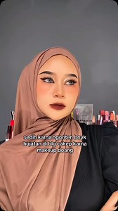511K views · 10K reactions | makin di hujat makin 螺 . . . . . . . . . . . . #fff #lfl❤️ #beauty #beautytips #makeup #makeuplover #makeupaddict #makeuplooks #acne #jerawat #makeuptransformation | Tri Indah Impiyani | Facebook