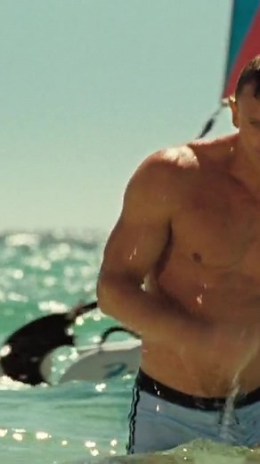 Daniel Craig's James Bond: A Film Overview