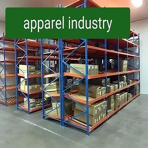 [Hot Item] Gravity Carton Flow Rack System with Roller and Wheel Design for Fifo Warehouse Storage