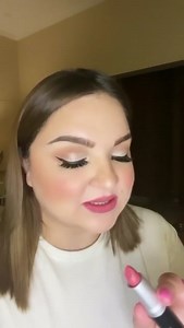 45K views · 784 reactions | Geena Kashif tries our stunning Matte Luxe shades! Review & application #MasarratMakeup #MatteLuxe #Matte #MM | Masarrat Misbah Makeup | Facebook