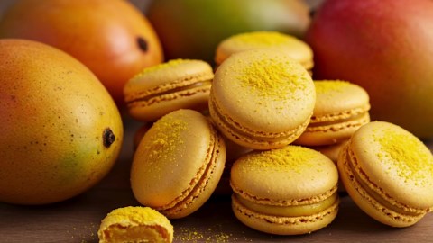 Indus Farms Pure Freeze Dried Java Plum Fruit | Healthy Plum Snack | Exotic Garnish for Baking, Desserts & Smoothies | On The Go Treat | Delicious Bites for Travel, Camping, Hiking | No Additives | Pack of 5 (0.7 oz each)