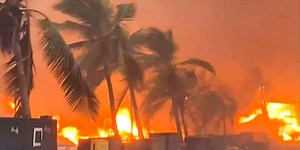 Augustans come together to help Hawaiian wildfire victims