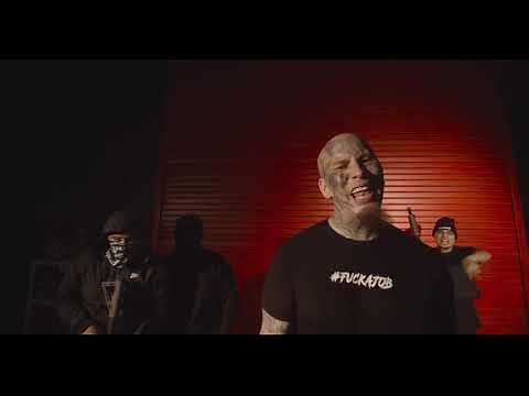 Stitches - Kill Switch (Official Video)