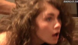 starlie is kidnapped and kept as a frozen sex doll by madman