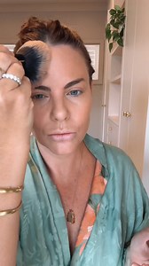 23K views · 196 reactions | A super easy summer glow routine for my over-40 girls ☀️✨ I’ve linked every product I used today. I have shared a link to the product list in my comments section. Let me know your thoughts on this tutorial! Perfect for dewy skin, minimal effort, maximum glow. Xx | Fiona Falkiner | Facebook