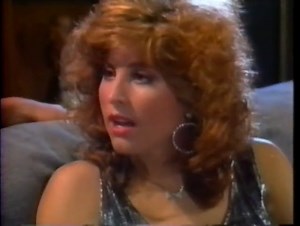 Shanna McCullough in A Hard Act to Swallow (1988)