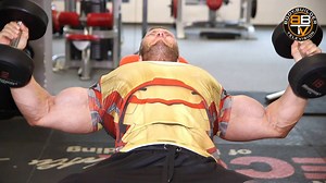 Svaki uspjeh zahtijeva predanost  Peter Molnar, mađarski bodybuilder! | ShopBuilder.hr | Facebook