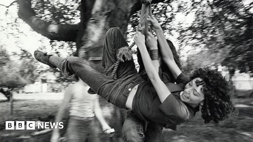 The anarchic experimental schools of the 1970s