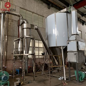[Hot Item] Protein Fermentation Broth Extract Centrifugal Spray Dryer