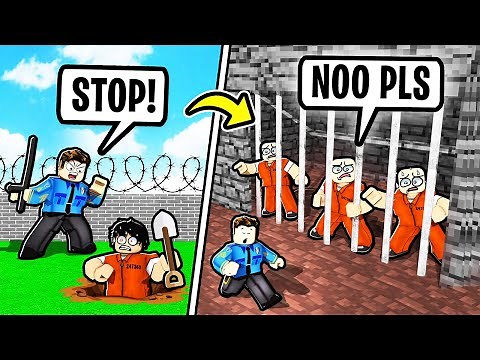 MAX LEVEL PRISON TYCOON in Roblox