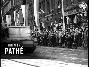 Poland Prepared (1939)