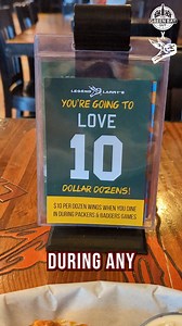 Nothing like getting hot and sweaty for just $10 🥵 Legend Larry's | Legend Larry's - Green Bay #ad | The Green Bay Guy