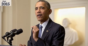 15 of the best things that happened in 2015