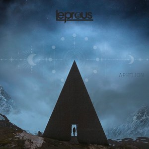 LEPROUS - Aphelion