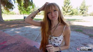 Evidence of rough work (Amber Stark)