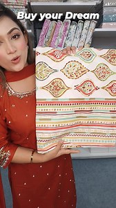 13K views · 197 reactions | New Shipment Orginal #joypuri 108/108 superking size imported bedsheet.✨✨✨ Most gorgeous multi-colour combination. Brand Name: Sanchi. Luxury pure #cotton collection  Set:1 bedsheet & 2 pillow cover. Size: Super king size -108/108 inches. Fabric: Pure cotton. Classy & very comfortable. For order inbox please...... | Buy your Dream | Facebook