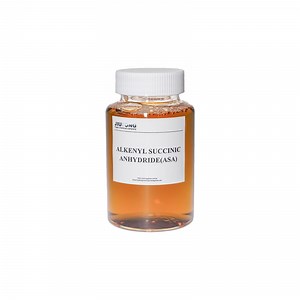 ASA Sizing Agent Alkenyl Succinic Anhydride Paper Internal Sizing Agent