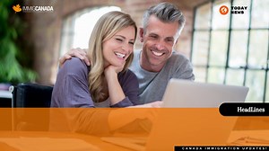 IRCC released an application tracker to help Express Entry and PNP candidates monitor their applications #Express_Entry, #EE, #IRCC, #application_tracker, #PNP, #CEC, #FSTP, #FSWP | ImmigCanada Immigration Consulting Services