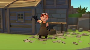 『Stranded Sails』のDeveloper Overview Trailerが公開！