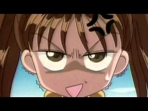 Tarzan and Jane anime Toybox